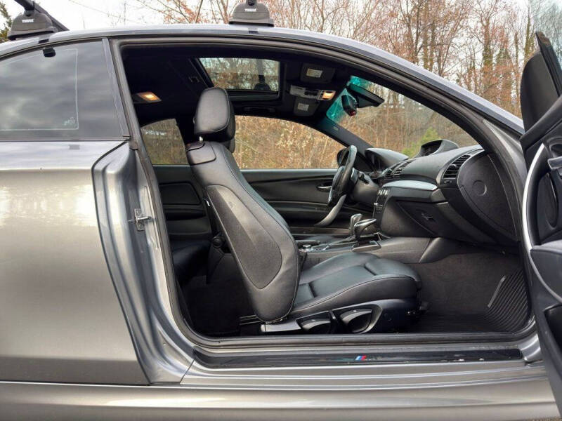 2010 BMW 1 Series 135i