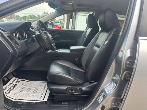 2010 Mazda CX-9 Touring