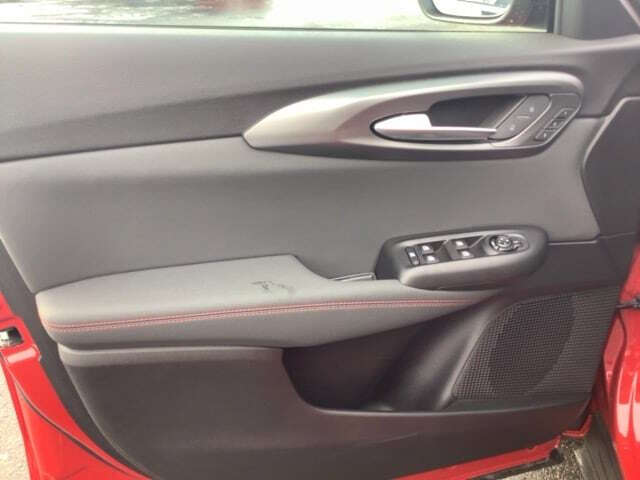 2024 Dodge Hornet R/T