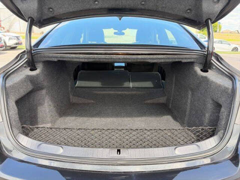 2018 Chevrolet Impala Premier