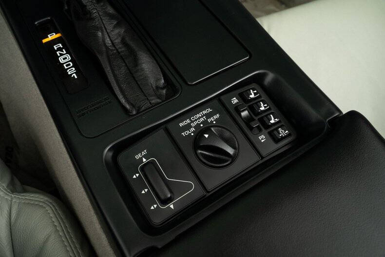 1996 Chevrolet Corvette