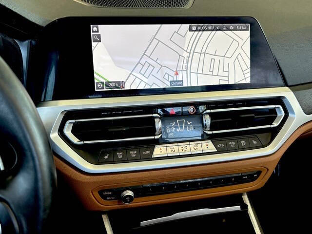 2023 BMW 4 Series 430i