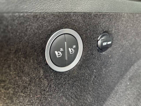 2021 Genesis GV80 3.5T