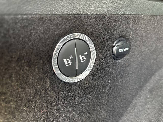 2021 Genesis GV80 3.5T