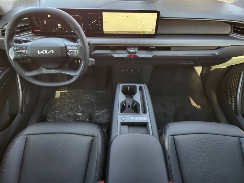 2026 Kia EV9 Light Long Range