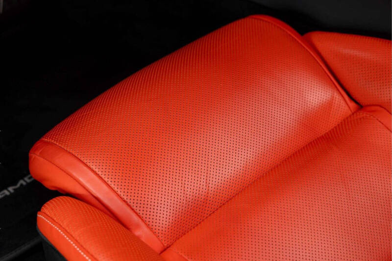 2022 Mercedes-Benz SL-Class AMG SL 63