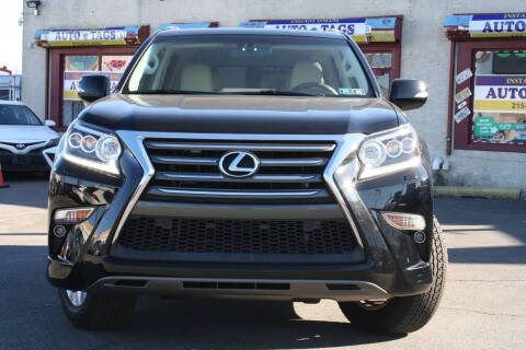 2014 Lexus GX 460