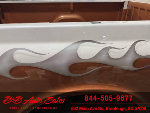 1972 GMC Sierra 1500