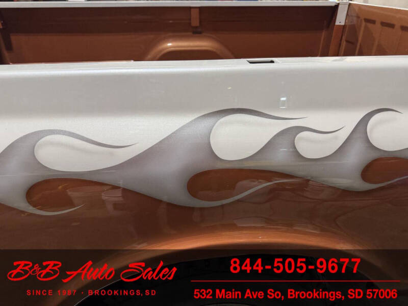 1972 GMC Sierra 1500