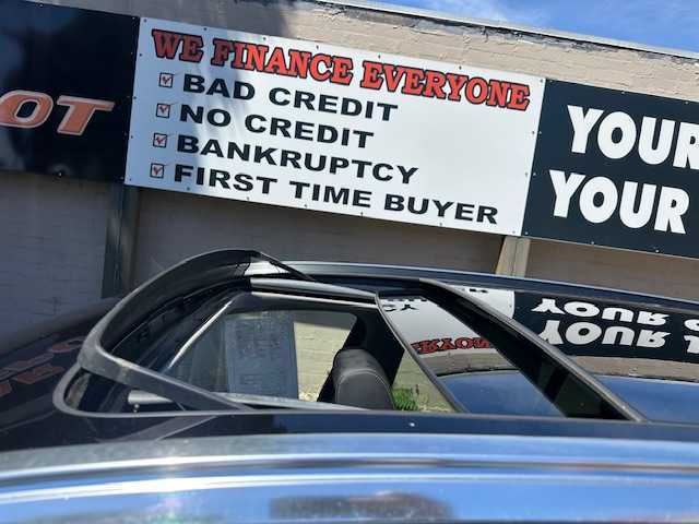 2015 BMW X3 xDrive28i