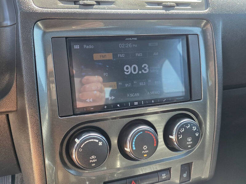 2009 Dodge Challenger R/T