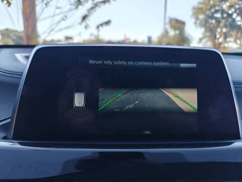 2019 BMW X2 sDrive28i