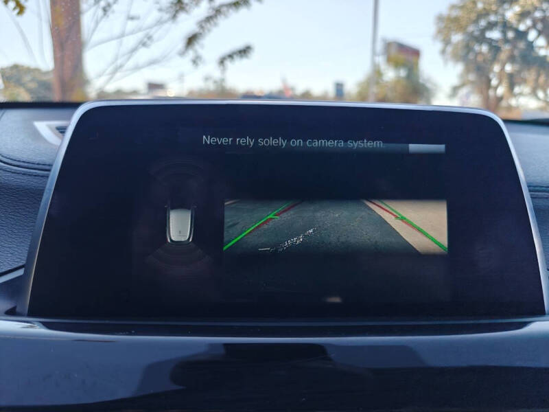 2019 BMW X2 sDrive28i