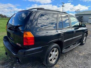 2008 GMC Envoy SLE