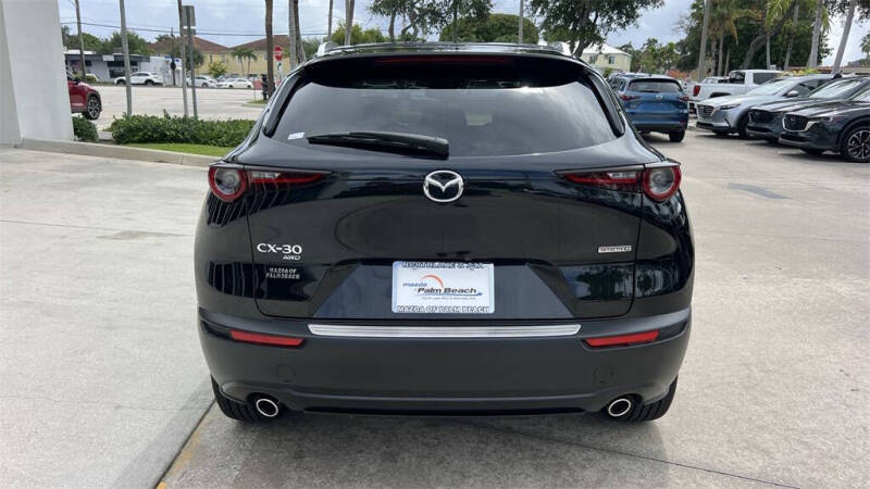 2025 Mazda CX-30 2.5 S Preferred