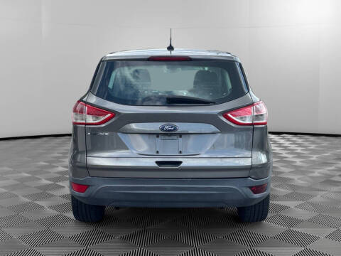 2014 Ford Escape S