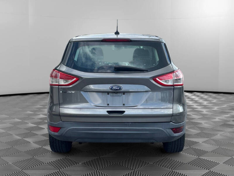 2014 Ford Escape S