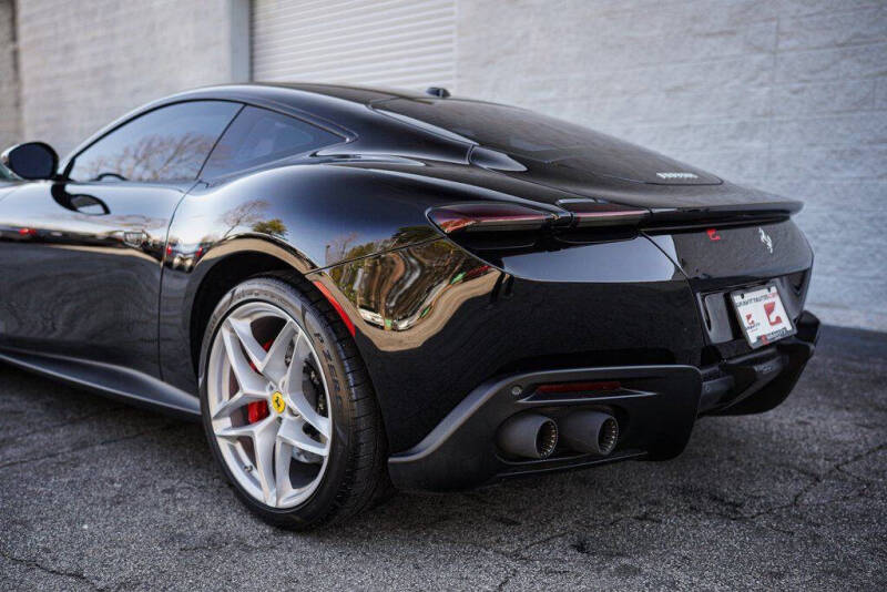 2023 Ferrari Roma