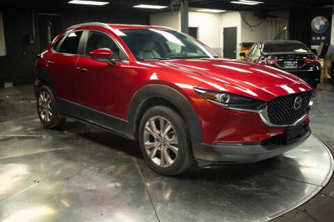 2023 Mazda CX-30 2.5 S Preferred