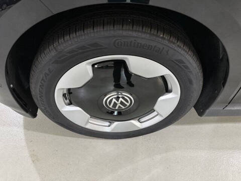 2025 Volkswagen ID. Buzz Pro S