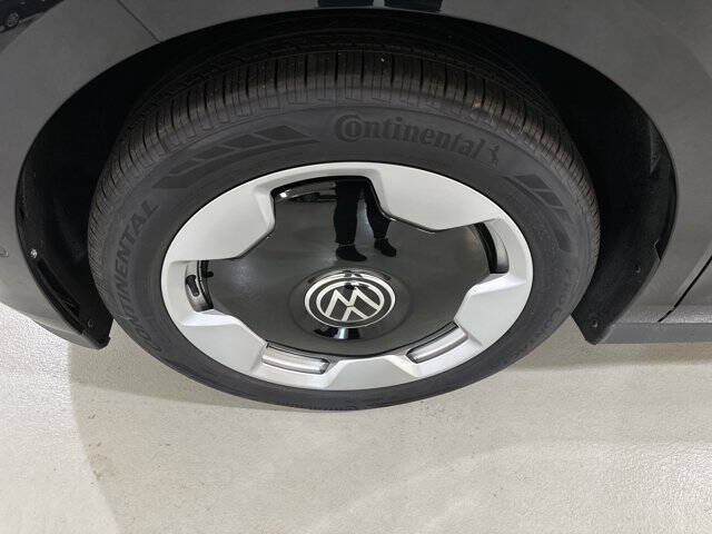 2025 Volkswagen ID. Buzz Pro S