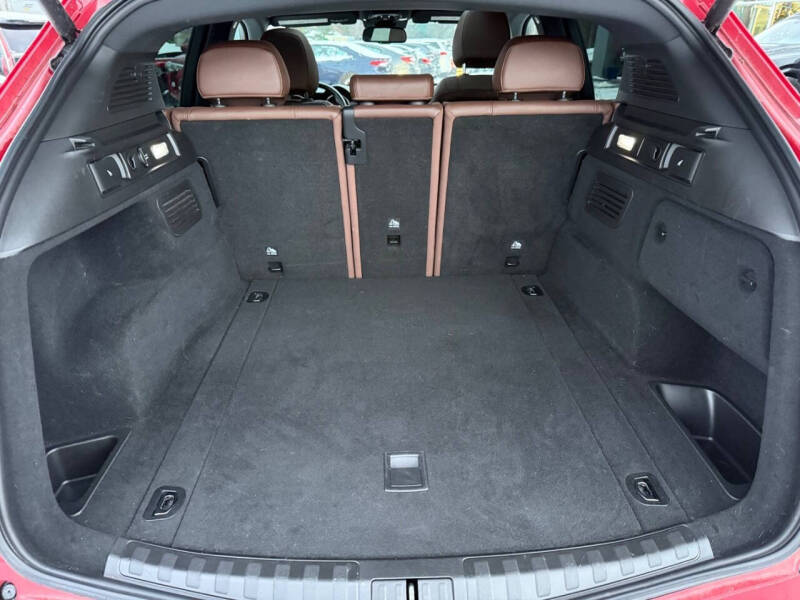 2021 Alfa Romeo Stelvio Ti Sport