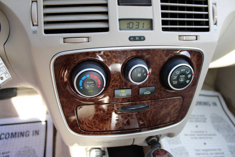 2007 Hyundai Sonata GLS