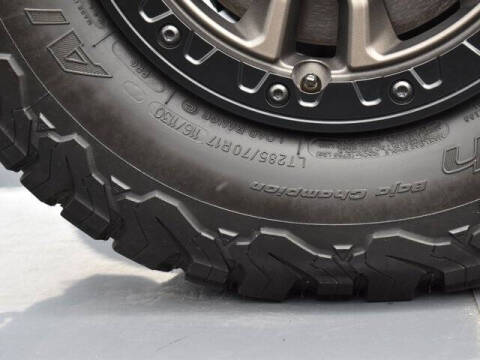 2021 Jeep Wrangler Unlimited Rubicon 392