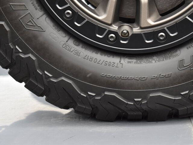 2021 Jeep Wrangler Unlimited Rubicon 392