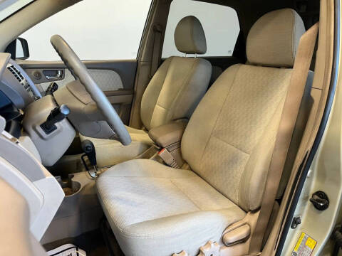 2006 Kia Sportage LX