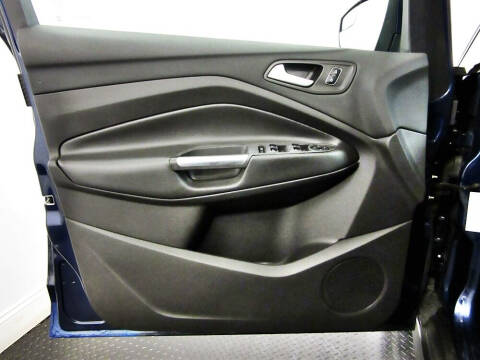 2017 Ford C-MAX Hybrid SE