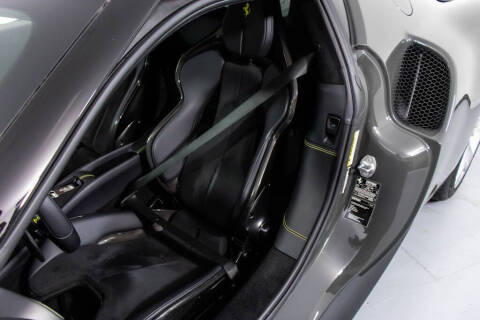 2024 Ferrari 296 GTB