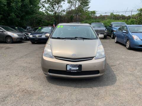 2006 Toyota Prius for sale at 77 Auto Mall in Newark NJ