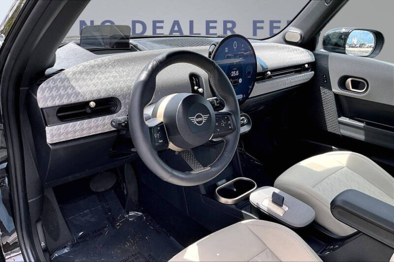 2025 MINI Hardtop 2 Door Cooper S