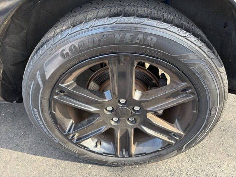 2014 Land Rover Range Rover Evoque Pure Plus