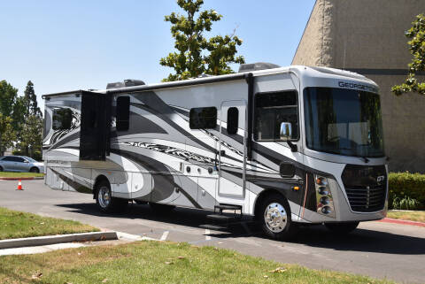 2021 Forest River Georgetown GT7 Motorhome for sale at A Buyers Choice in Jurupa Valley CA