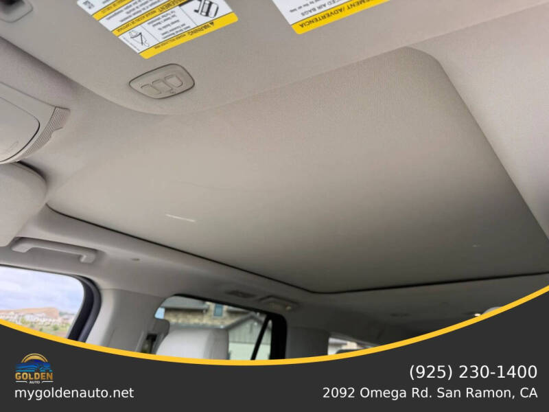 2018 Ford Expedition MAX Platinum