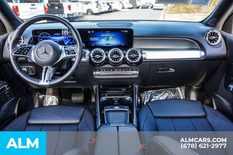 2024 Mercedes-Benz EQB EQB 250+