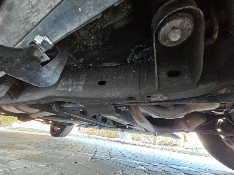 2006 Chevrolet Avalanche LS 1500