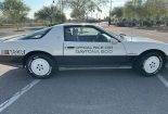 1983 Pontiac Trans Am