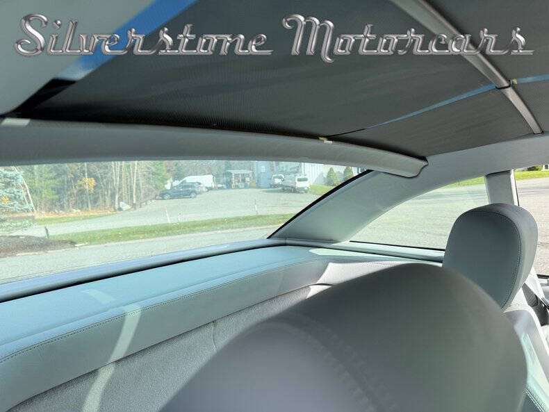 2002 Mercedes-Benz SL-Class SL 500