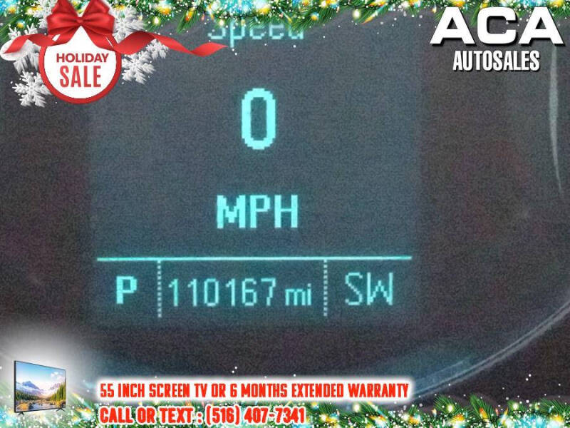 2013 Chevrolet Cruze 2LT Auto