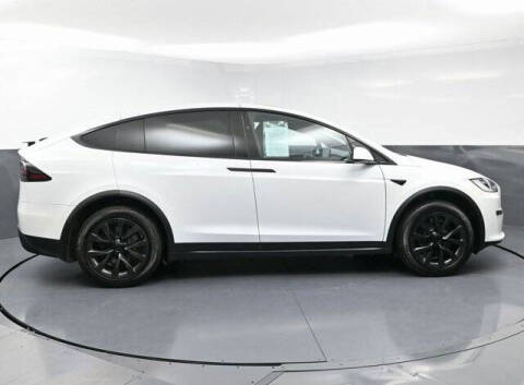 2023 Tesla Model X