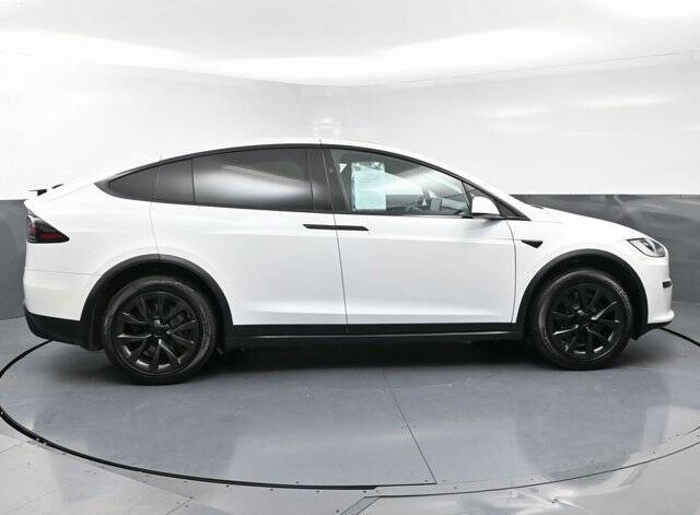 2023 Tesla Model X