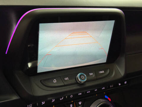 2016 Chevrolet Camaro SS