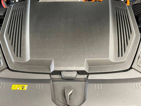 2024 Audi Q8 e-tron quattro Premium Plus