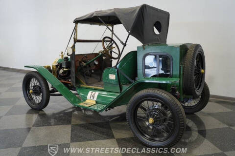 1914 Ford Model T