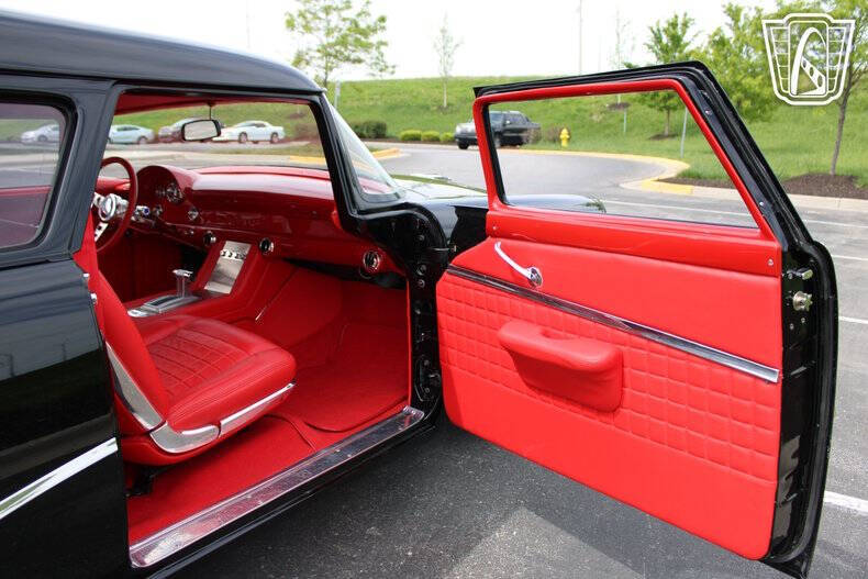 1956 Ford Ranch Wagon