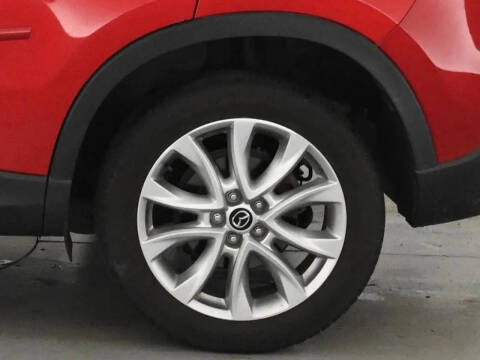 2015 Mazda CX-5 Grand Touring