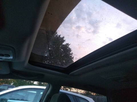 2007 Hyundai Tucson Limited